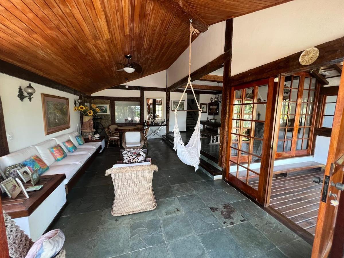 הוילה Casa Dos Sonhos Em Buzios Chez Anna מראה חיצוני תמונה
