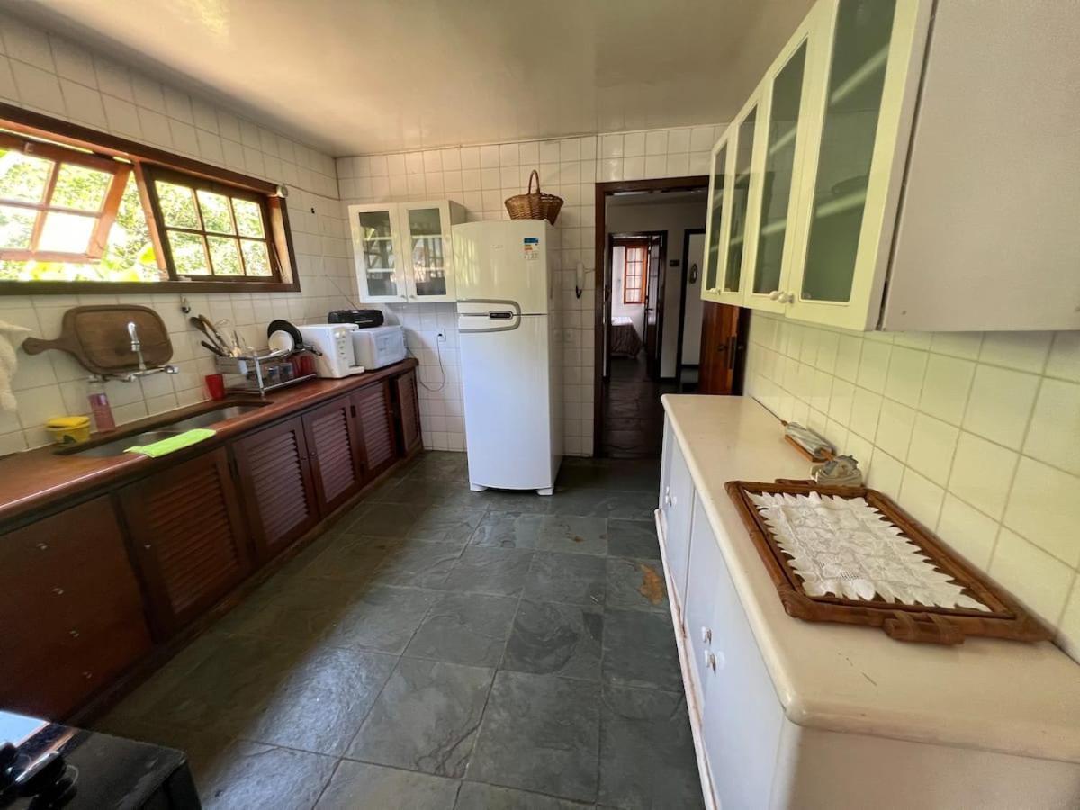 הוילה Casa Dos Sonhos Em Buzios Chez Anna מראה חיצוני תמונה
