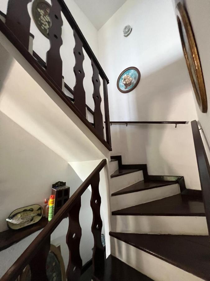 הוילה Casa Dos Sonhos Em Buzios Chez Anna מראה חיצוני תמונה