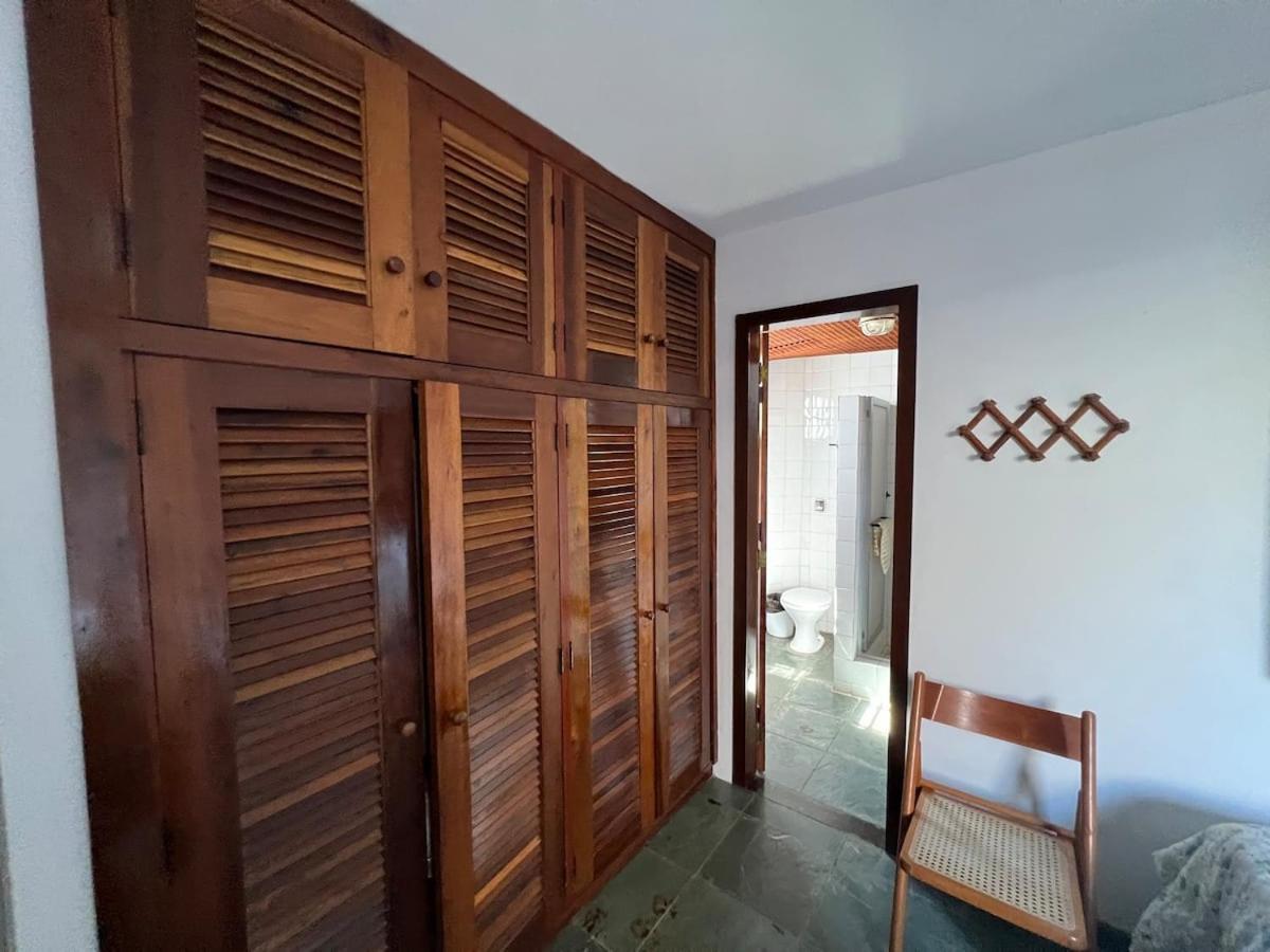 הוילה Casa Dos Sonhos Em Buzios Chez Anna מראה חיצוני תמונה