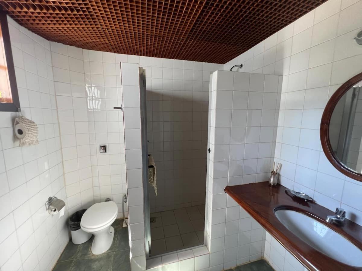 הוילה Casa Dos Sonhos Em Buzios Chez Anna מראה חיצוני תמונה